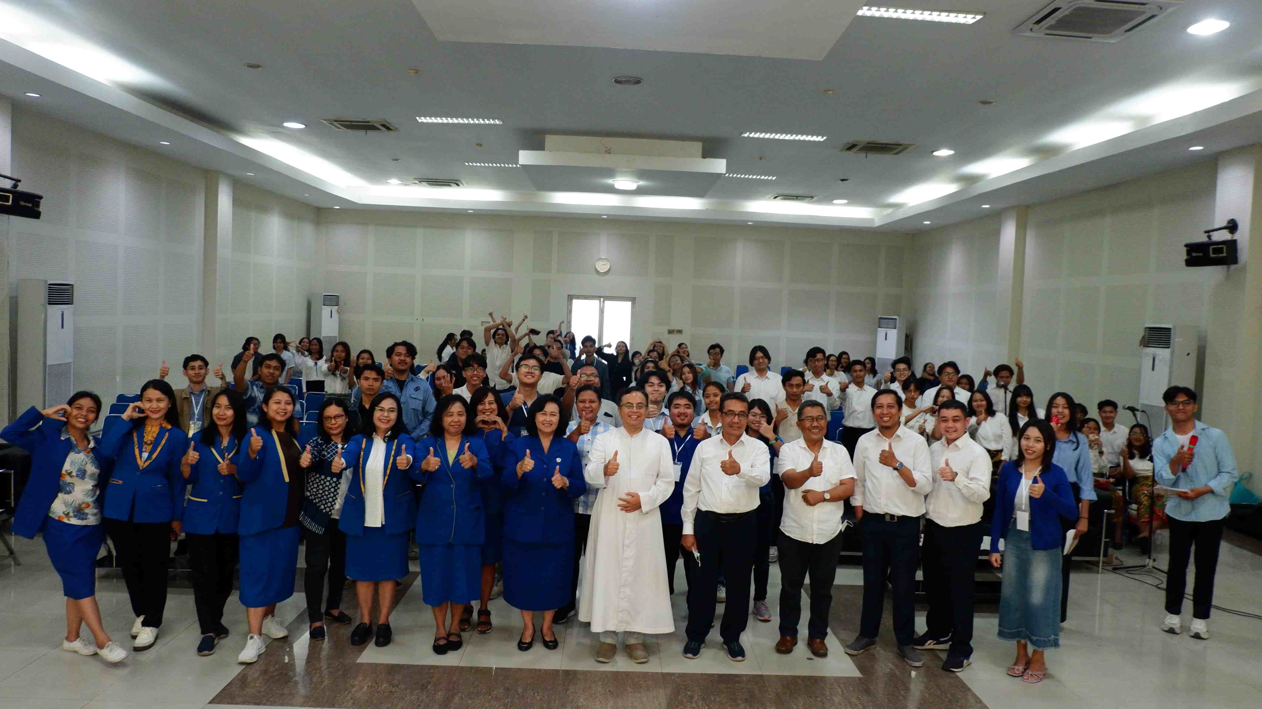 Paskah Bersama 2025